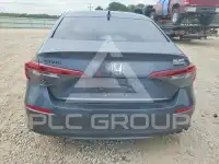 2026 Honda CIVIC photo