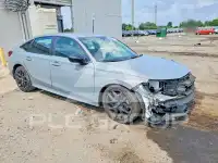 2026 Honda CIVIC фото