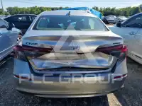 2026 Honda CIVIC фото