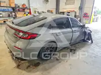 2026 Honda CIVIC фото