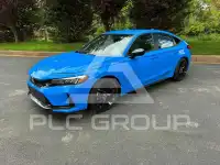 2026 Honda CIVIC фото