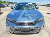 2026 Honda CIVIC фото