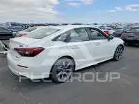 2026 Honda CIVIC фото