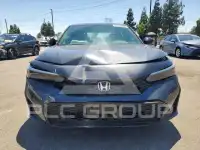 2026 Honda CIVIC фото