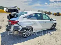 2026 Honda CIVIC фото