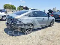 2026 Honda CIVIC photo