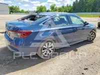 2026 Honda CIVIC фото