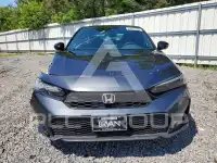 2026 Honda CIVIC photo