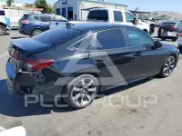 2026 Honda CIVIC photo
