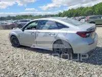2026 Honda CIVIC фото