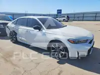 2026 Honda CIVIC фото