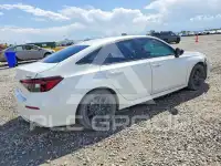 2026 Honda CIVIC photo