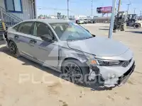 2026 Honda CIVIC фото
