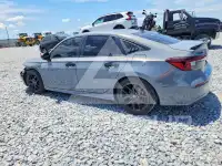 2026 Honda CIVIC фото