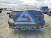 2026 Honda CIVIC фото