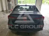 2026 Honda CIVIC фото