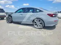 2026 Honda CIVIC photo