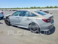 2026 Honda CIVIC photo