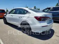 2026 Honda CIVIC фото