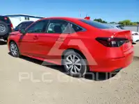 2026 Honda CIVIC photo