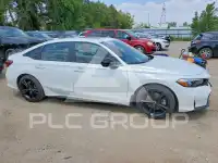 2026 Honda CIVIC фото