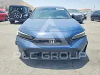 2026 Honda CIVIC фото