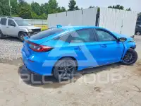 2026 Honda CIVIC photo