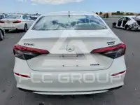 2026 Honda CIVIC фото