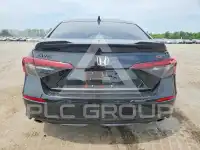 2026 Honda CIVIC photo