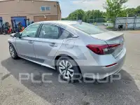 2026 Honda CIVIC photo