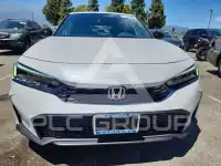 2026 Honda CIVIC фото