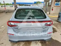 2026 Honda CIVIC фото