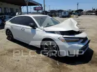 2026 Honda CIVIC фото