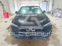 2026 Honda CIVIC фото