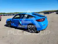 2026 Honda CIVIC photo