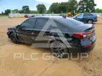 2026 Honda CIVIC photo