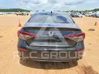 2026 Honda CIVIC фото