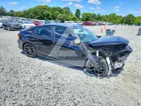 2026 Honda CIVIC фото