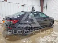 2026 Honda CIVIC photo