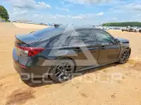 2026 Honda CIVIC фото