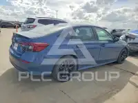 2026 Honda CIVIC фото