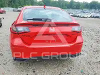 2026 Honda CIVIC фото