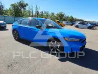 2026 Honda CIVIC photo
