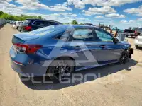 2026 Honda CIVIC photo