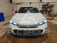 2026 Honda CIVIC фото