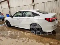 2026 Honda CIVIC фото