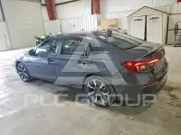 2026 Honda CIVIC фото