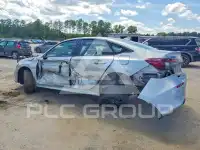 2026 Honda CIVIC фото