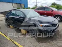 2026 Honda CIVIC фото