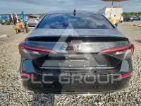 2026 Honda CIVIC photo